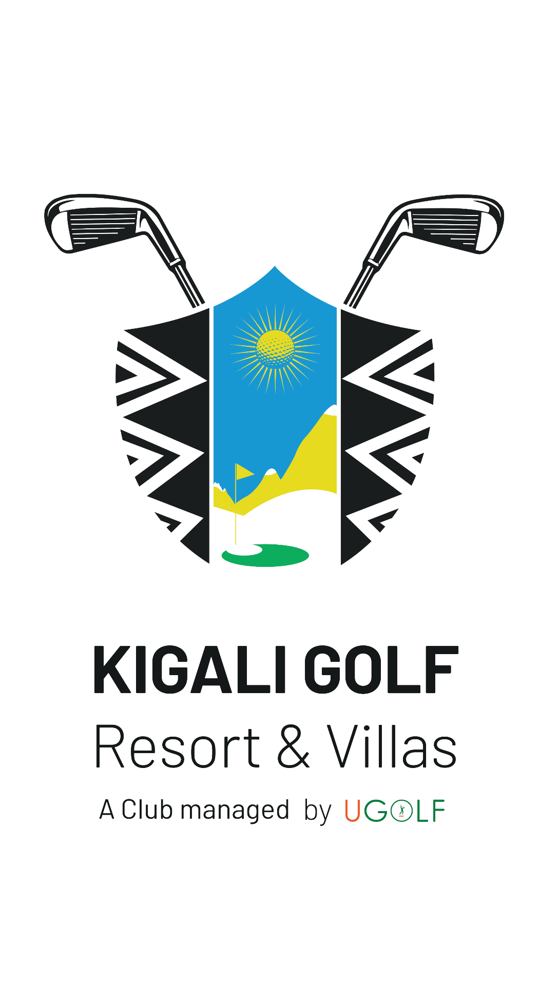 Kigali Golf Resort