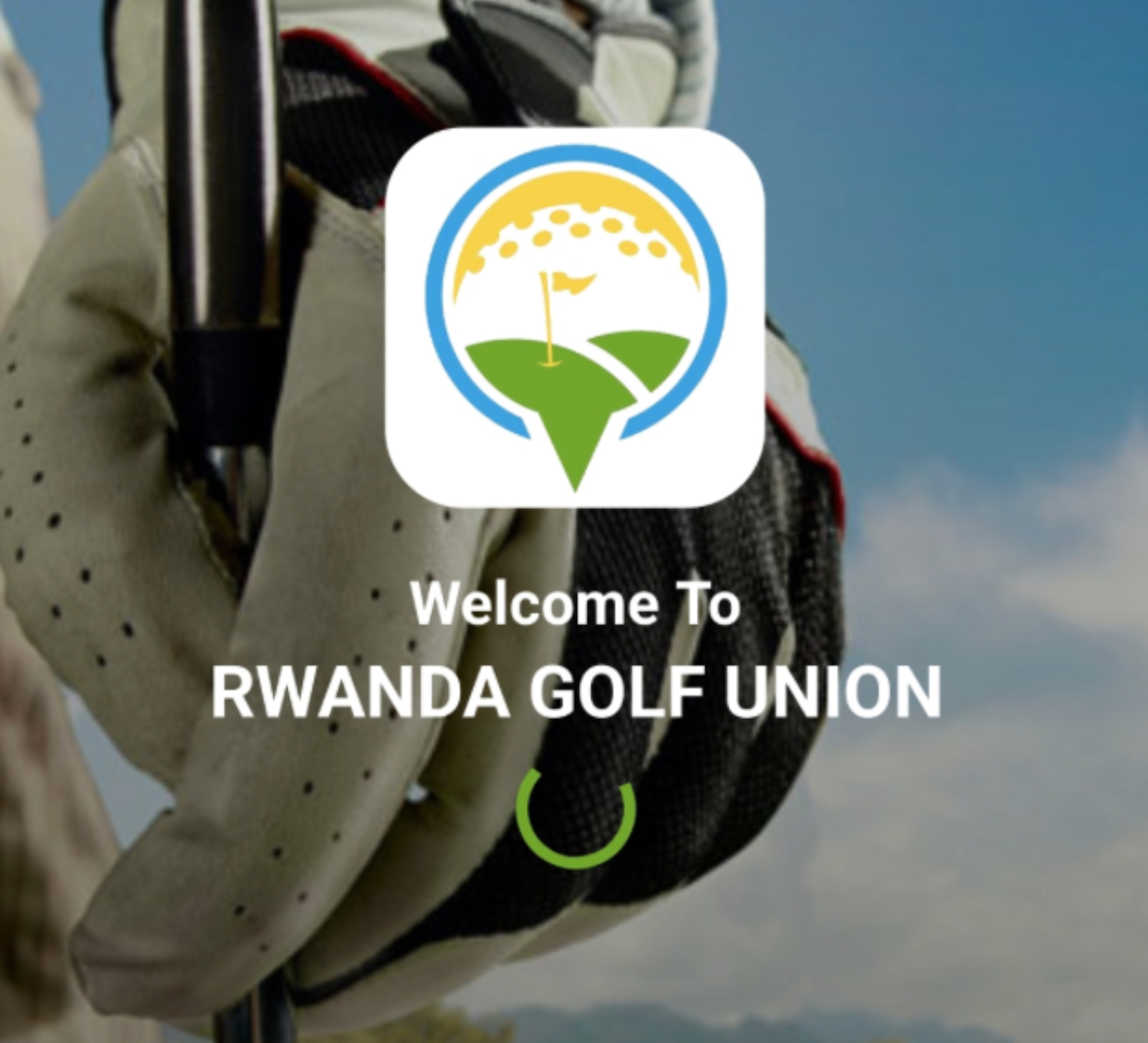 Rwanda Golf Union