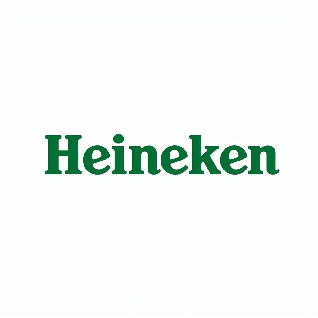 Heineken