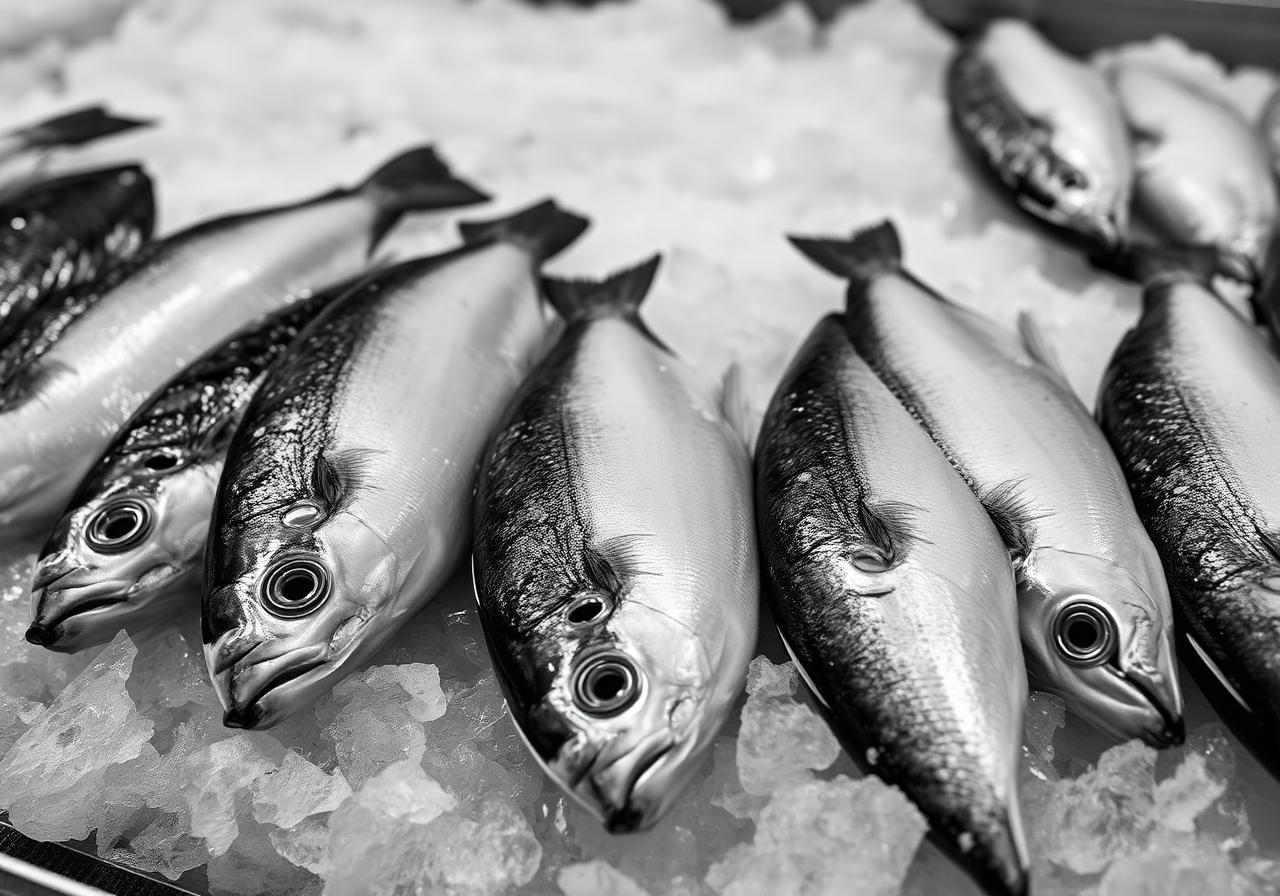 Rich Fish